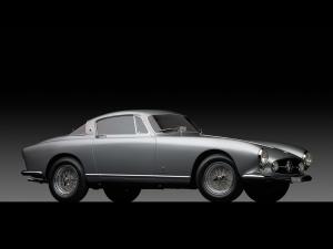 1955 Ferrari 250 Europa GT Coupe
